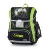 Školní set pro prvňáčky Oxybag PREMIUM Gamer – velký set 10 dílů 1