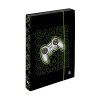 Školní set pro prvňáčky Oxybag PREMIUM Gamer – 5 dílný set 9