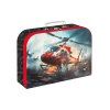 Školní set pro prvňáčky Oxybag PREMIUM Hasiči – 6dílný set 7