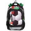 Školní batoh Stil Junior Soccer pro kluky 5