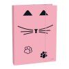 Box na sešity A5 Stil Cat Lady