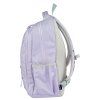 Studentský batoh Stil Brisk Purple 28 l 1