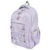 Studentský batoh Stil Brisk Purple 28 l