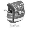 Školní aktovka Belmil Classy Champion’s Kick 403-13 – 3dílný set 16