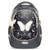 Školní batoh Belmil Leisure Plus Starlight Butterfly