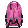 Školní batoh Belmil Leisure Plus World Smile 338-87 2