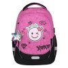 Školní batoh Belmil Leisure Plus World Smile 338-87