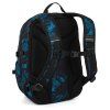 Studentský batoh Topgal SKYE 26044 Blue Abstract 3