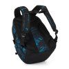 Studentský batoh Topgal SKYE 26044 Blue Abstract 4