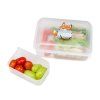 Svačinový box Topgal ZOLA 26076 s liškou 3