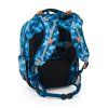 Školní batoh pro prvňáčky Bagmaster LUMI 26 D – drak 2