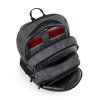 Studentský batoh Bagmaster DIGITAL 26 A – maskáčový 5