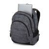 Studentský batoh Bagmaster DIGITAL 26 A – maskáčový 6
