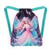 Školní sáček Bagmaster BETA 26 A – víla