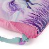 Školní sáček Bagmaster LUMI 26 B – kůň 3