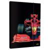 Školní aktovka Stil Formula – velký set 9 dílů 19