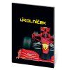 Školní aktovka Stil Formula – velký set 9 dílů 29