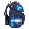 Školní aktovka Stil Unimonster – velký set 8 dílů 3