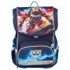 Školní aktovka Stil Unimonster – velký set 8 dílů 8