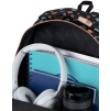 Školní batoh Prime Pro Kapybara 16" 4