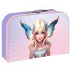Školní batoh Stil Craftgirl Pixie set 9 dílů pro holky do 1.–4. třídy 18