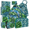 Školní batoh Stil Craftboy set 9 dílů pro kluky do 1.–4. třídy