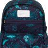 Školní batoh Topgal ENDY 25075 – robot, lehký 900 g (1.–3. třída) 12