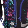 Školní batoh Topgal LORI 25074 s neonovým leopardem pro holky 2.–5. třída 10