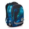 Školní batoh Topgal LORI 25076 Galaxy Explorer pro kluky 2.–5. třída