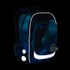 Školní batoh Topgal LORI 25076 Galaxy Explorer pro kluky 2.–5. třída 13