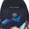 Studentský batoh Topgal RONY 26034 Mountain Vista pro kluky i holky 2. stupeň a SŠ 6