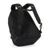 Studentský batoh Topgal SANY 26043 černý minimalistický 30 l pro ZŠ a SŠ 4