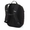 Studentský batoh Topgal SANY 26043 černý minimalistický 30 l pro ZŠ a SŠ 5