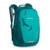 Batoh Boll Falcon 20 turquoise – dětský sportovní batoh 20 l
