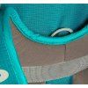 Batoh Boll Falcon 20 turquoise – dětský sportovní batoh 20 l 2