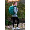 Batoh Boll Falcon 20 turquoise – dětský sportovní batoh 20 l 6