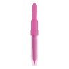 Foukací fixy Centropen 1500/5 Pastel Colours – 5 pastelových barev se šablonou 1