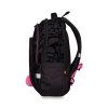 Školní batoh WALKER Fame Ace Black Graffiti 28 l 5