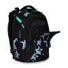 Školní batoh WALKER Campus Neo Stars Black Grey 29–34 l 4