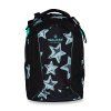 Školní batoh WALKER Campus Neo Stars Black Grey 29–34 l 1