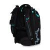 Školní batoh WALKER Campus Neo Stars Black Grey 29–34 l 5