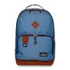 Volnočasový batoh 28 l Walker Pure Eco Azure