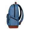 Volnočasový batoh 28 l Walker Pure Eco Azure 5