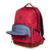 Volnočasový batoh 28 l Walker Pure Eco Terracotta 5