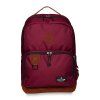 Volnočasový batoh 28 l Walker Pure Eco Maroon 1
