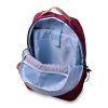 Volnočasový batoh 28 l Walker Pure Eco Maroon 6