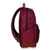Volnočasový batoh 28 l Walker Pure Eco Maroon 7