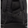 Ergonomický školní batoh Ars Una Cordura Black 6