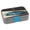 Svačinový box Lamborghini dělený velký 1