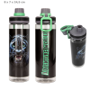 Tritanová láhev na pití Adventure World Panther XL 700 ml 4